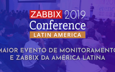 Zabbix Conference LatAm 2019